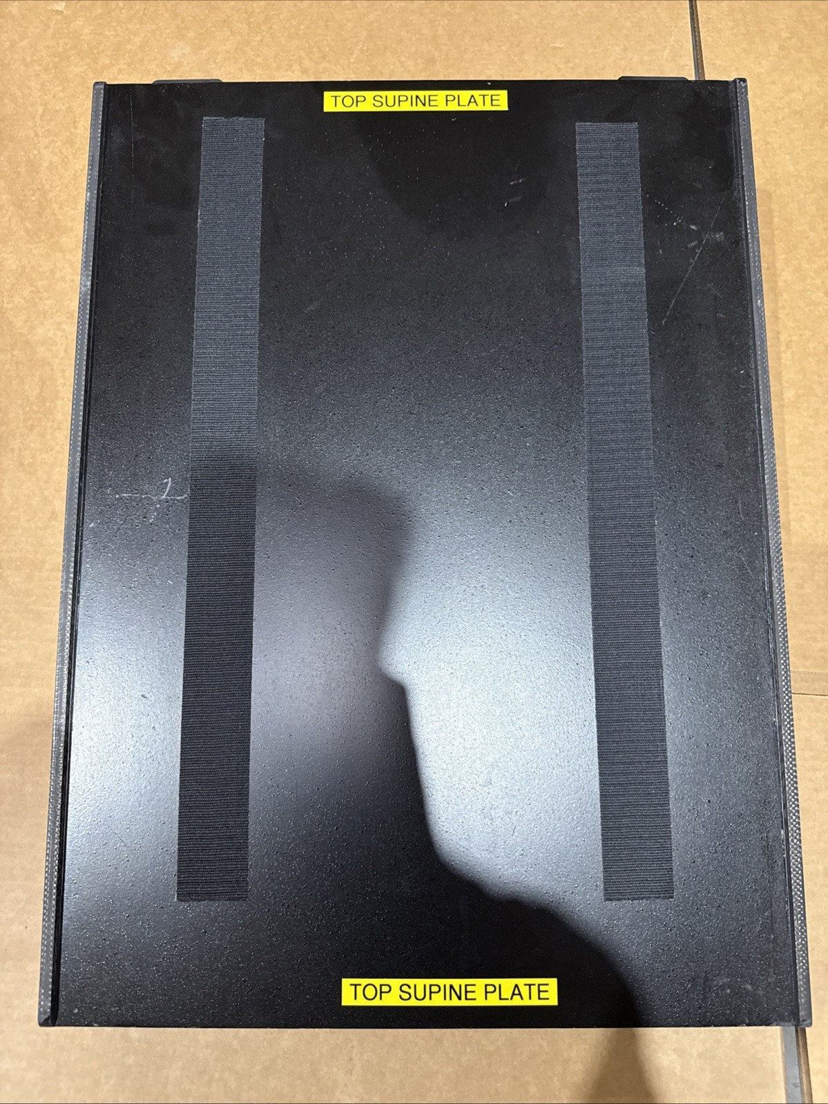 Mizuho Jackson Top Supine Plate carbon fiber traction Device plate
