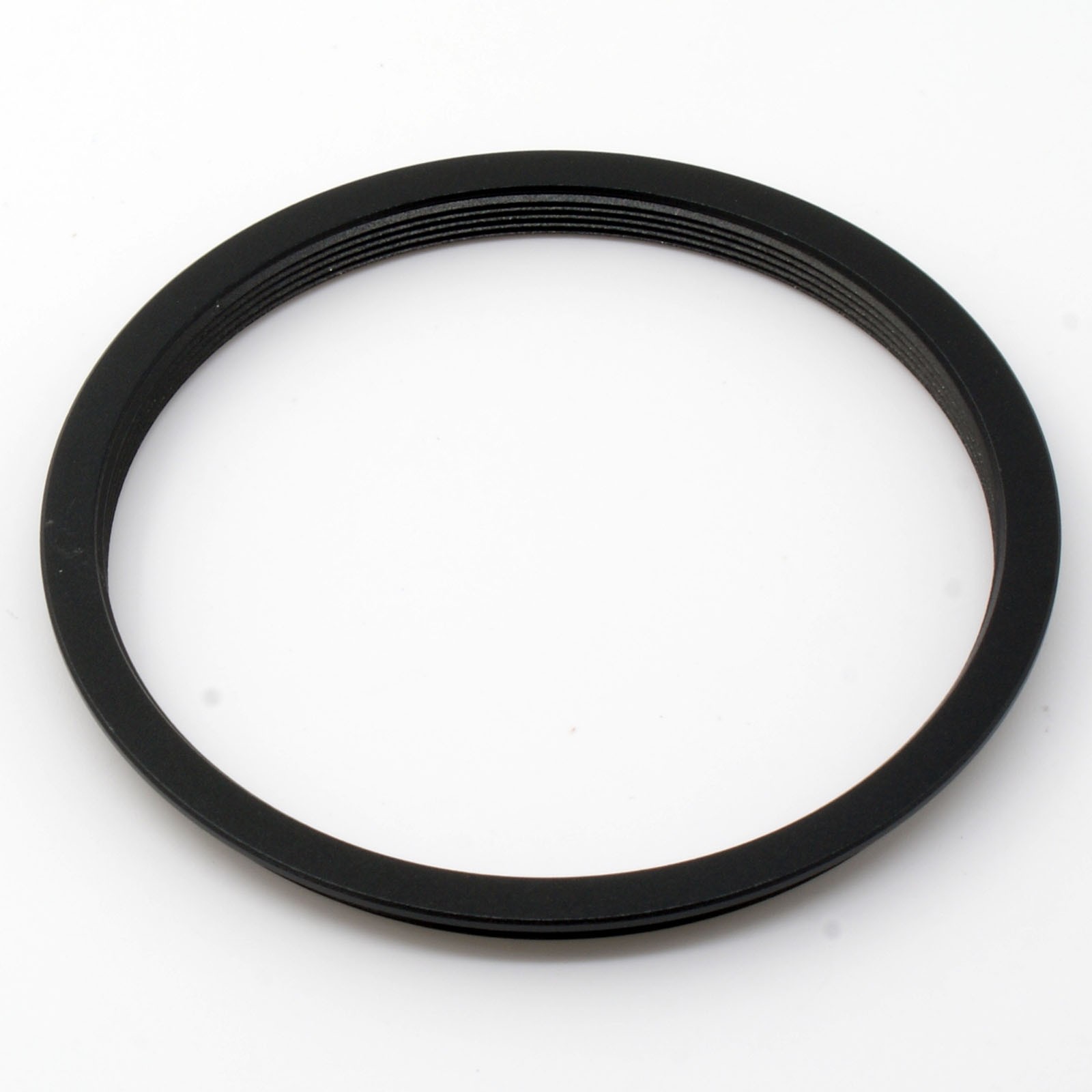 M54-M58 Flange 54mm x0.75 Female To 58mm x0.75 Male thread Modify Lens Adapter