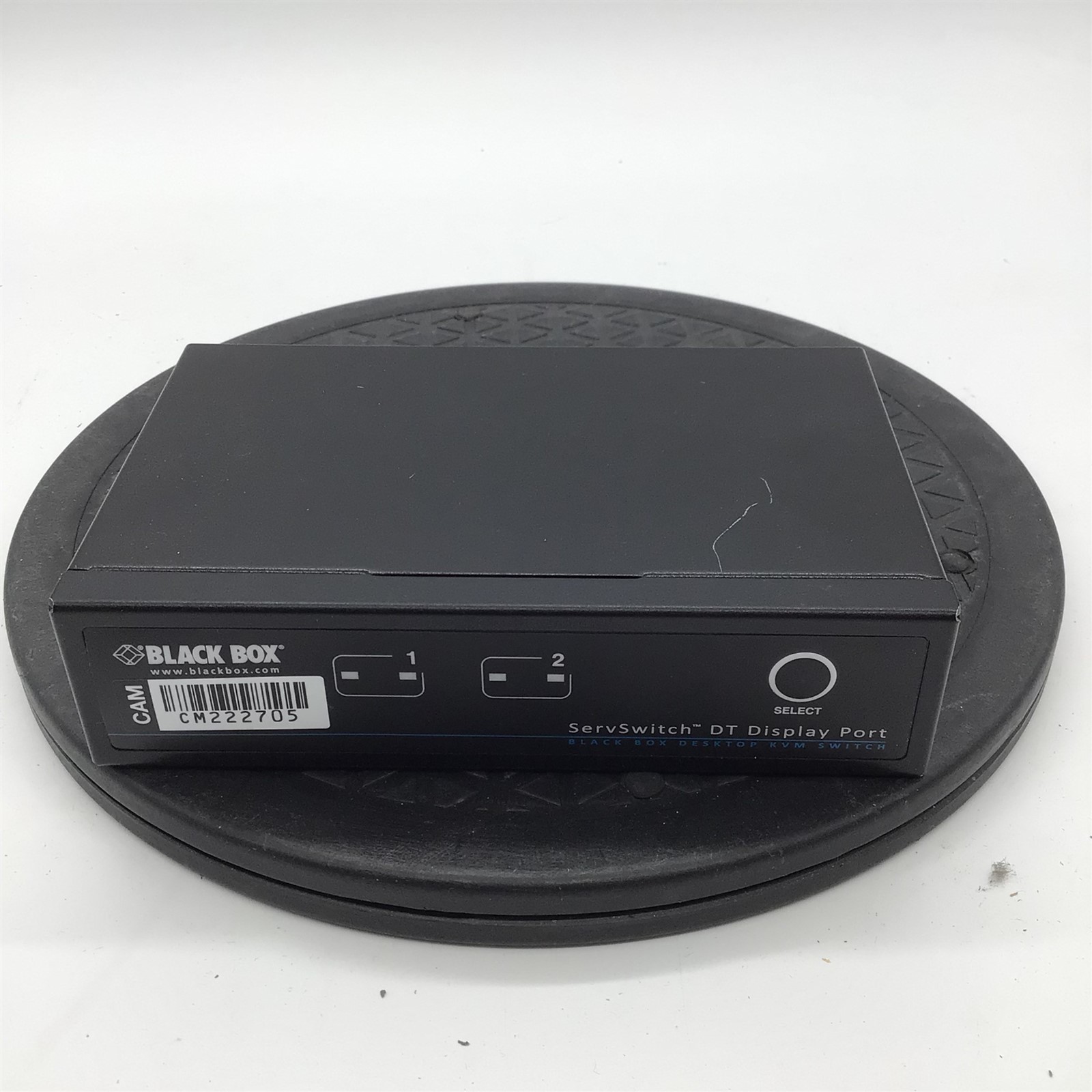 Black Box KV9702A KVM Switch