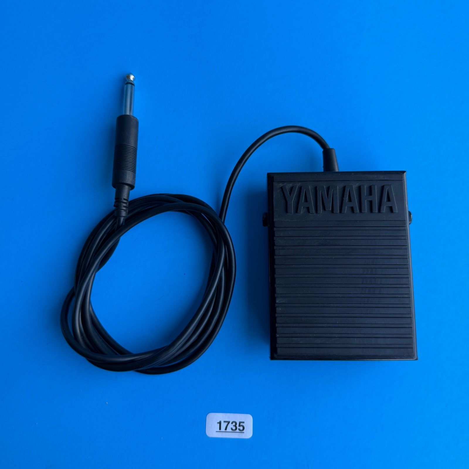 YAMAHA DGX Series Keyboard Digital Piano Used Genuine Part: Sustain Pedal Unit