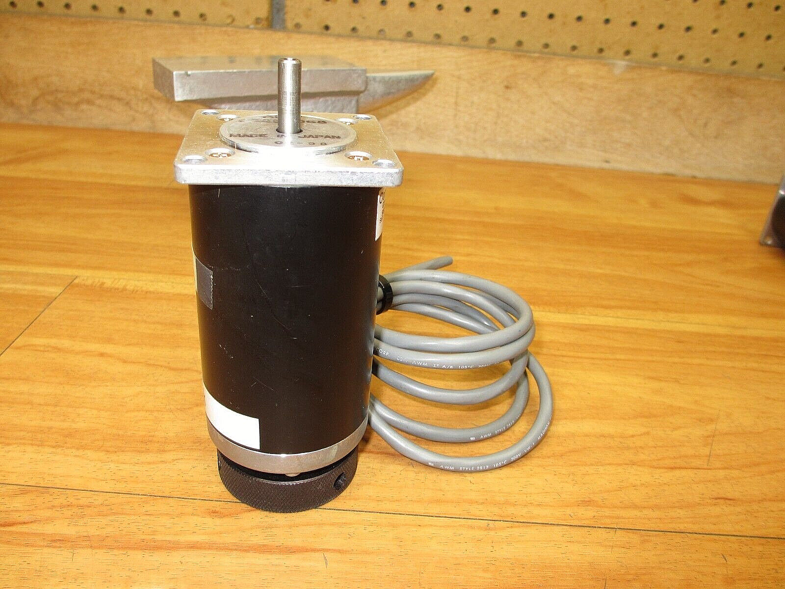 Compumotor QM-57-102 *USED* Stepper Motor Parker