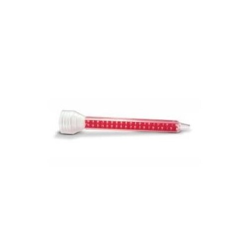 SEM 70012 Integral Nut Square Static Mixers, 5-1/2" Nozzles, 50 Pack