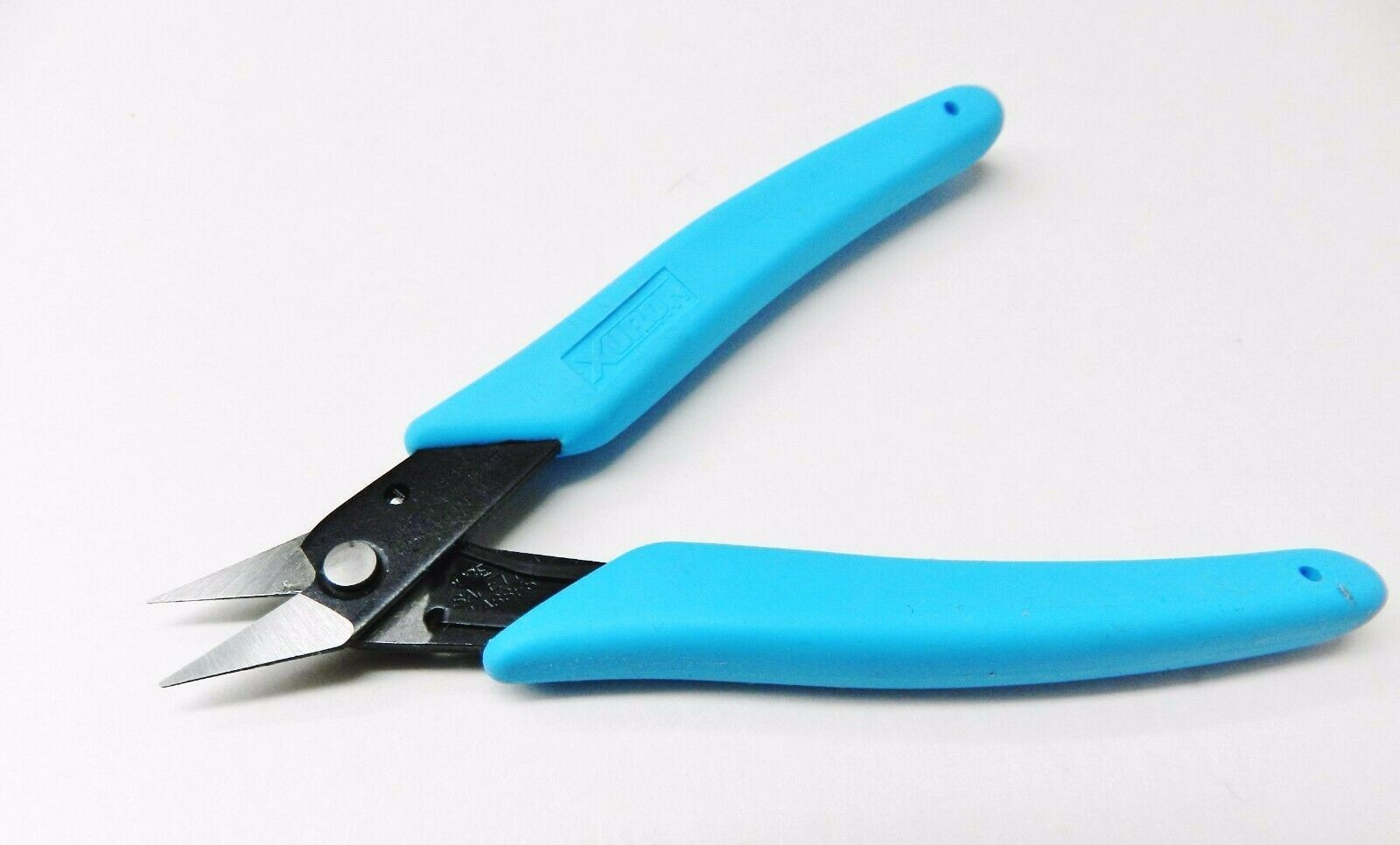 Xuron Model 440 High Precision Scissors Photo Etch Shear Mini Scissor Fine Cut