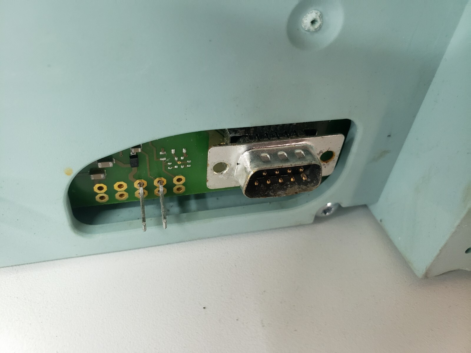 Siemens 3RK1304-0HS00-6AA0 Disconnect Module Switch RSM