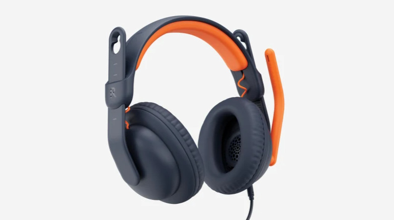 Logitech Zone Learn 3.5MM Aux