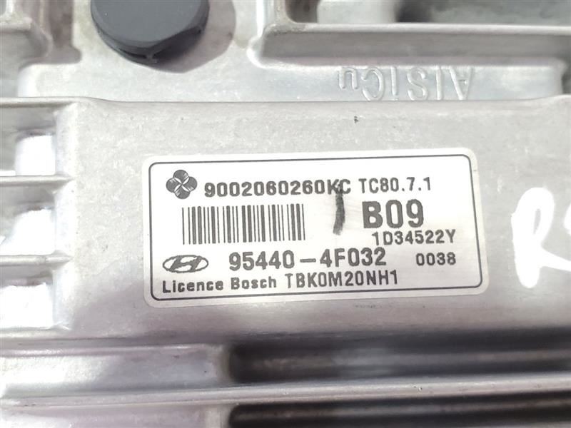 Control Module Transmission Control Mod PN 954404F032 OEM 13 14 Hyundai Genesis
