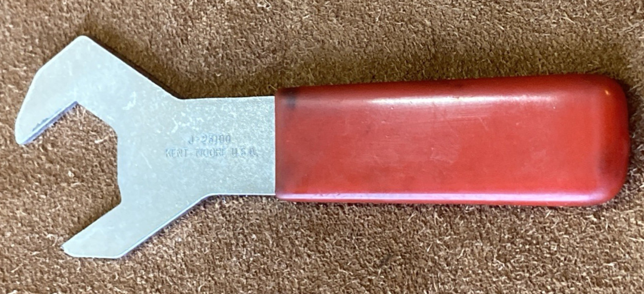 Kent-Moore J-23100 Vacuum Modulator Wrench GM 3L30 Transmission Specialty Tool
