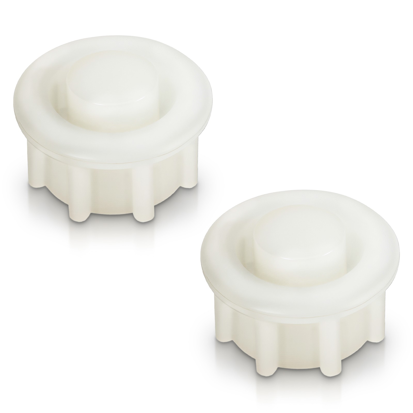 For 901901 Porter Cable FC350 FR350 Replacement Bumper Nailer Piston Stop 2 Pack