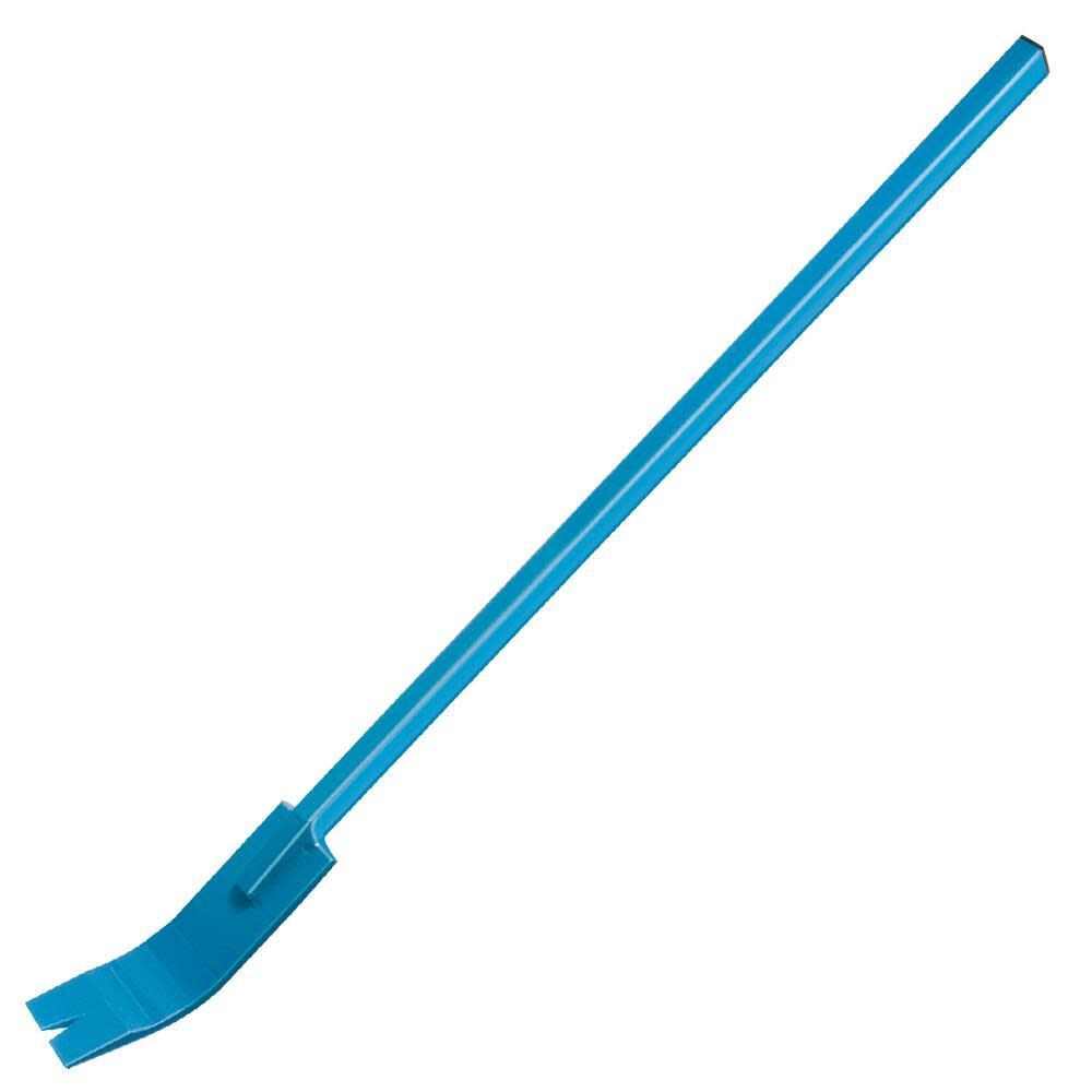 Kraft Tool Co Big John Heavy-Duty Pry Bar
