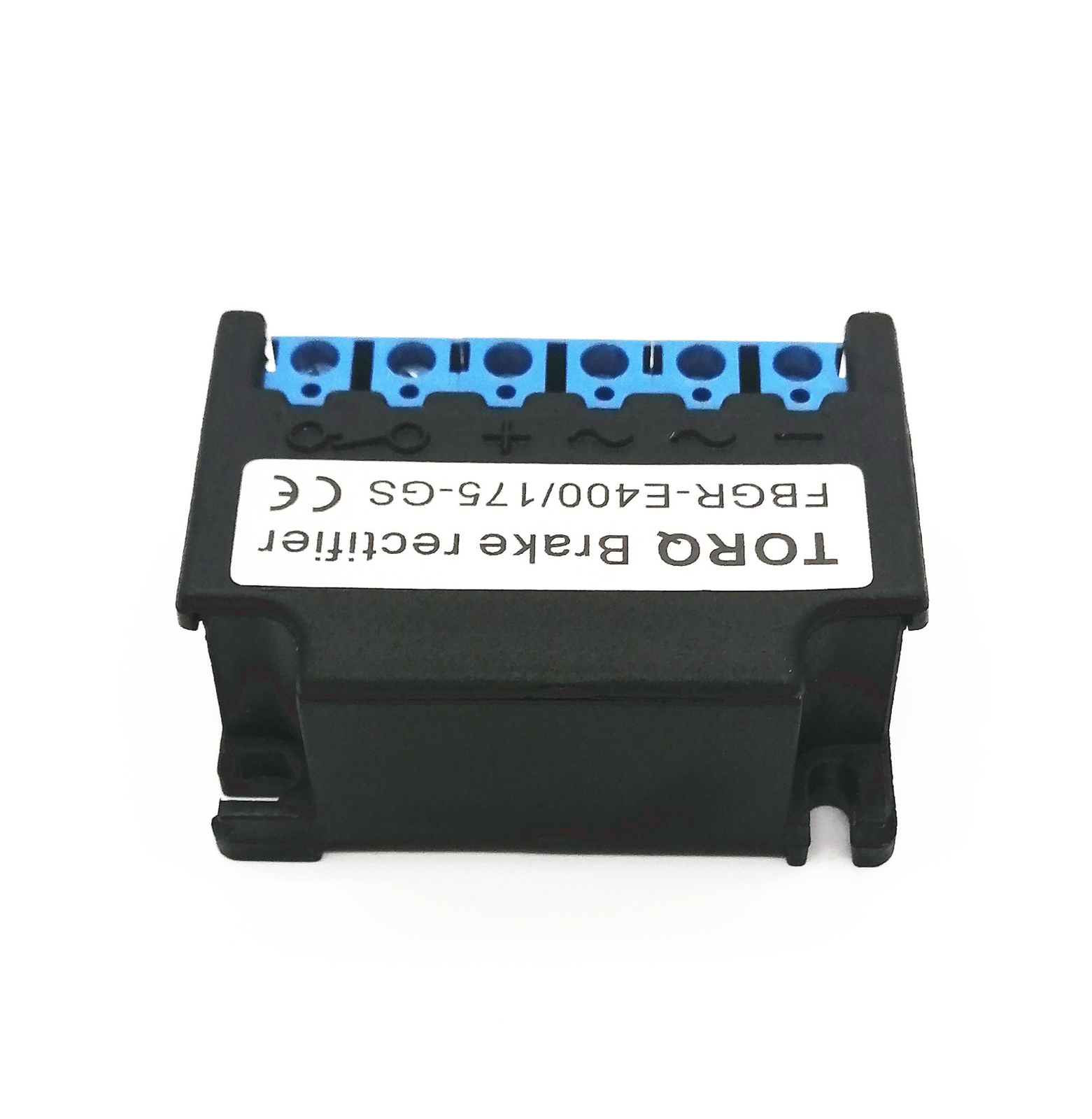FBGR-E400/175-GS Motor Brake Module Half Wave Rectifier