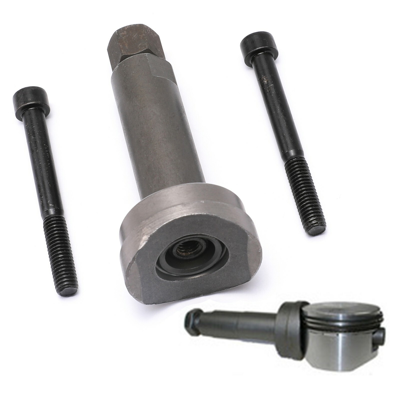 Piston Pin Puller Remover Tool Kit Extractor Installer for Motorcycle pit Bike