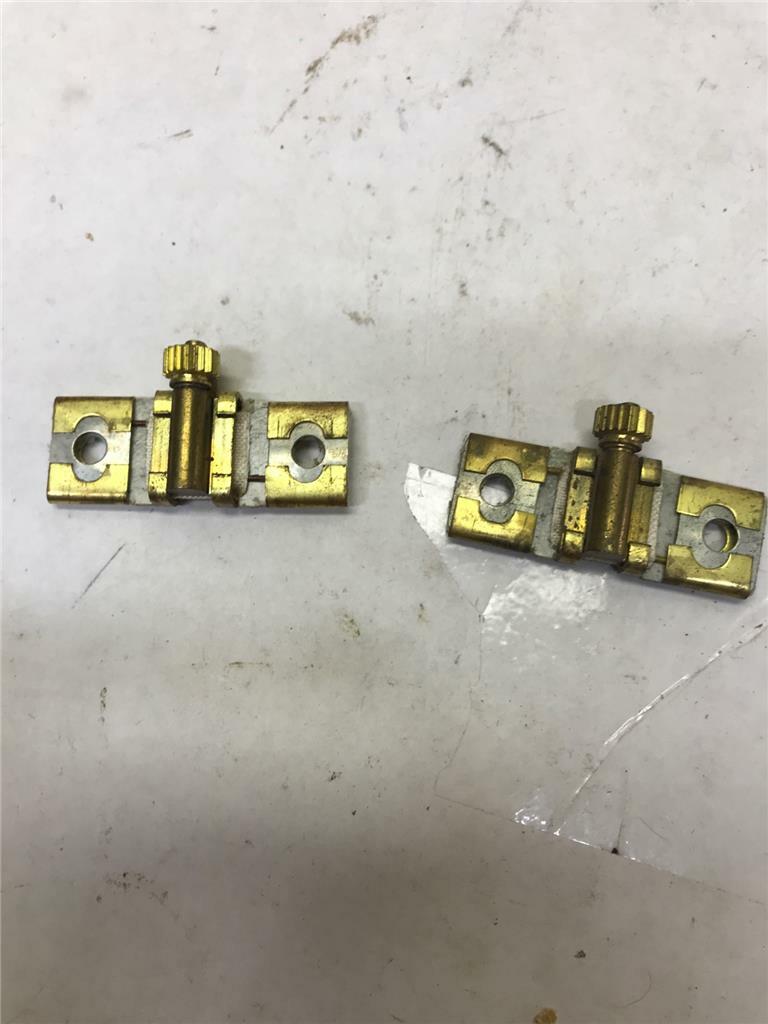 Square D B1.45 Overload Relay Thermal Unit