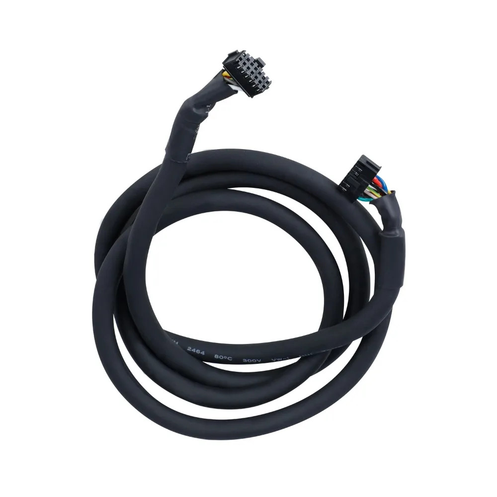 Creality K2 plus print head cable 1pc 3d printer parts K2 plus print head cable