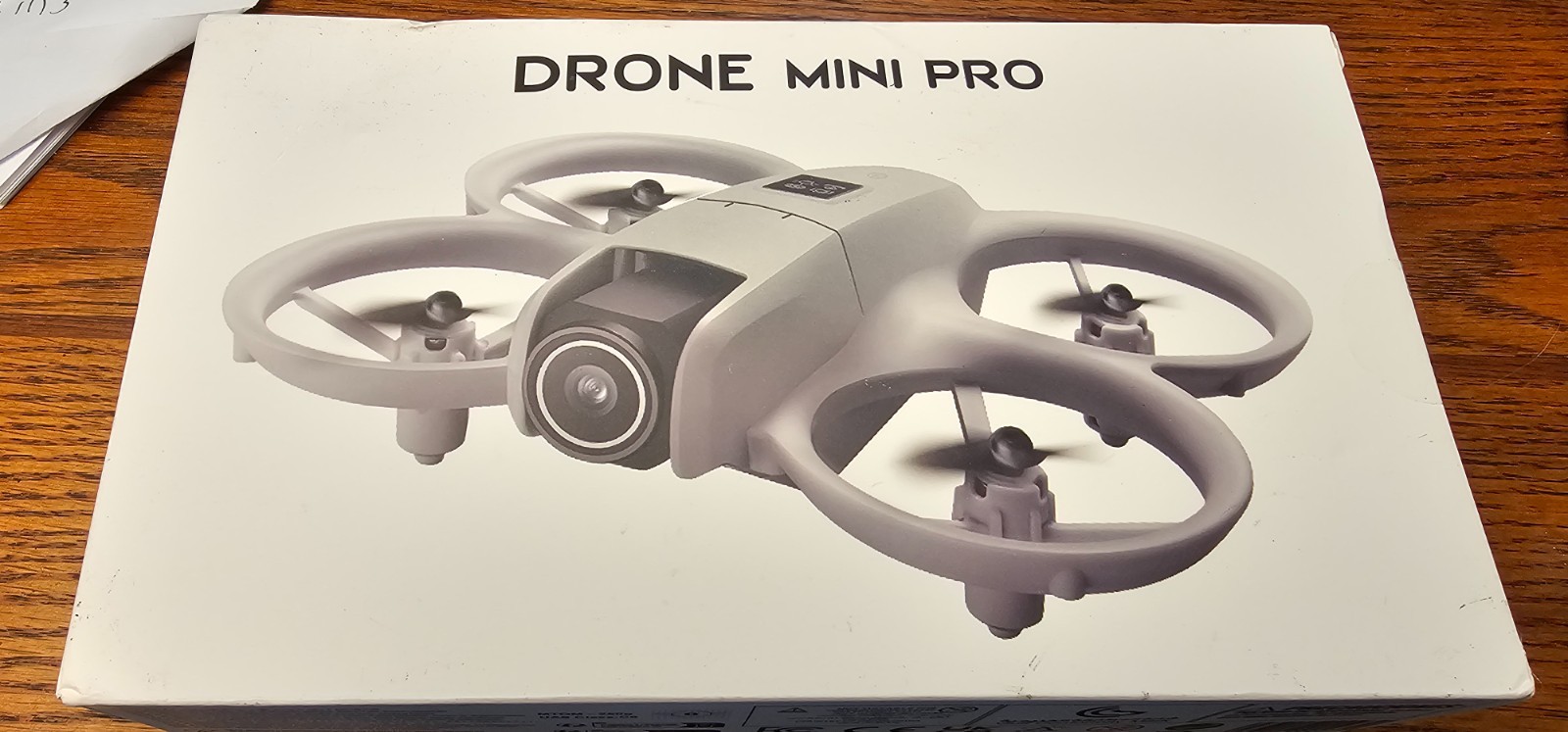 Neo Drone Mini-Pro