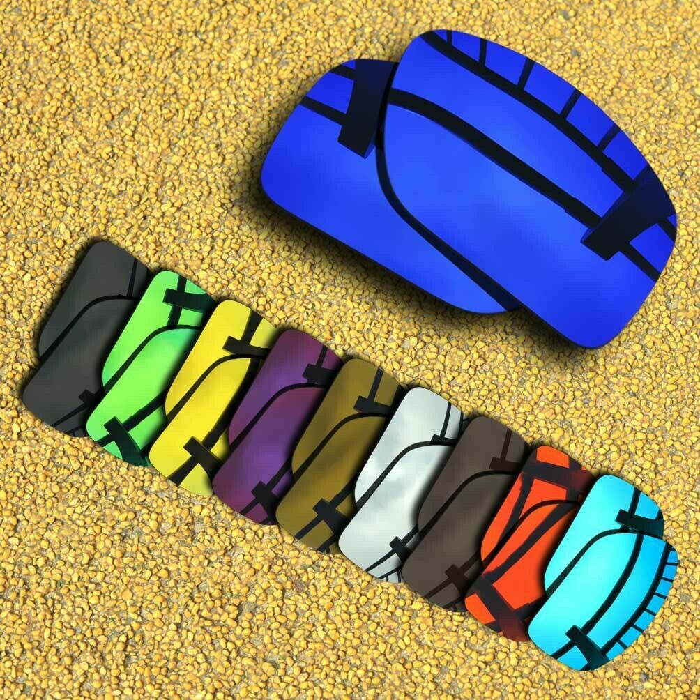 Polarized Lenses Replacement for-Costa Del Mar Rinconcito-Many Varieties