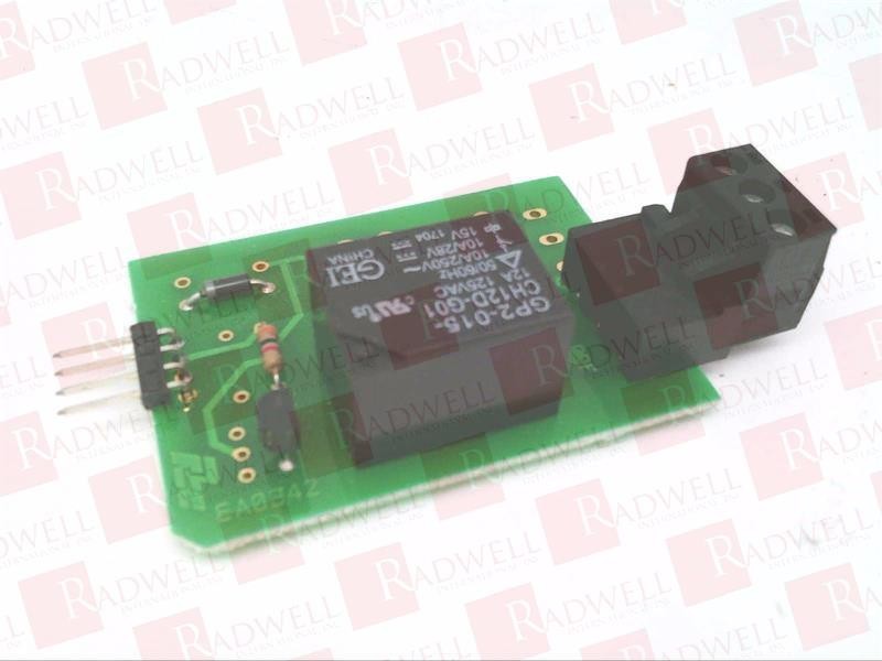 RED LION CONTROLS RLYBD001 / RLYBD001 (USED)