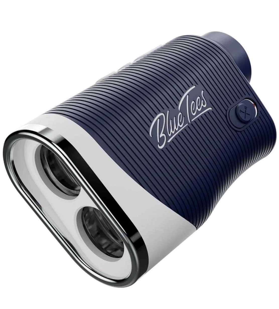 Blue Tees 2024 S3 MAX PLUS Slope Golf Laser Rangefinder HD Display Navy Blue.NEW