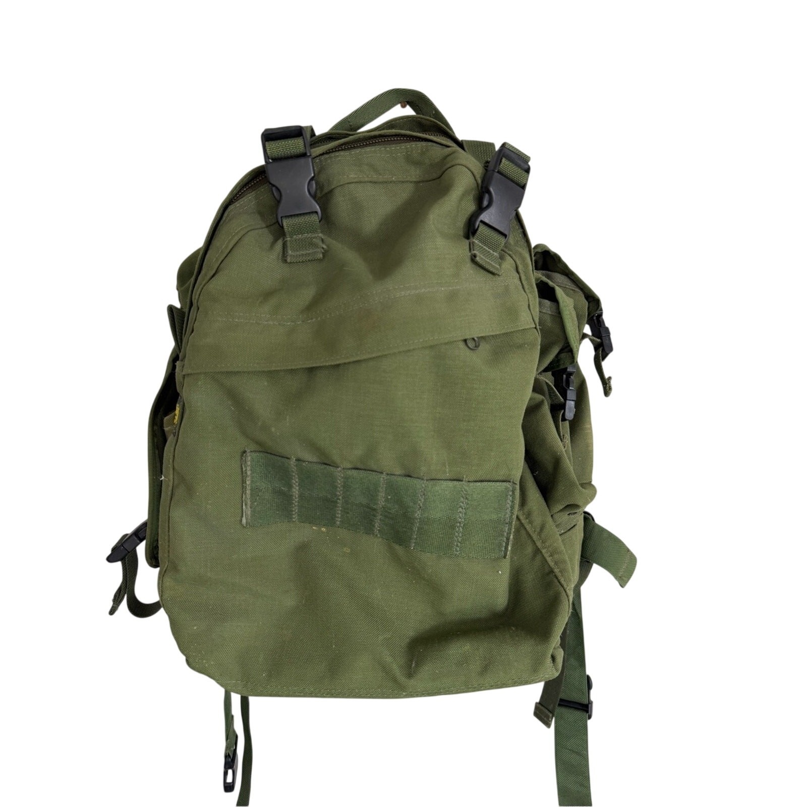 VTG London Bridge Trading LBT-1547A Ranger Jump Assault Pack Backpack RLCS LBT