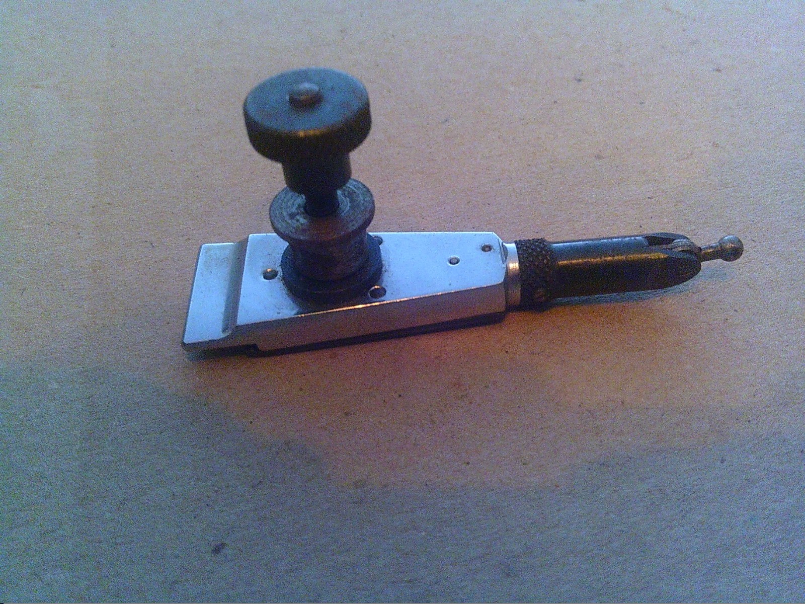 Starrett Indicator No. 564 Sold As Is