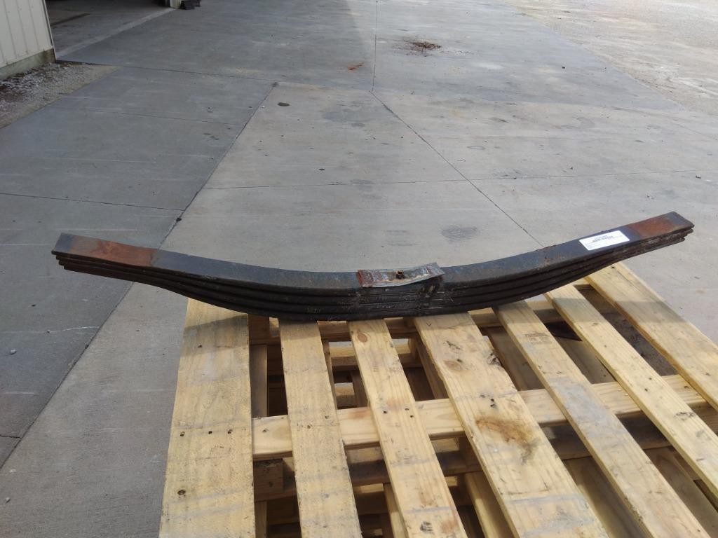 Replaces C816017 REYCO ALL SUSPENSION PART ,  MN