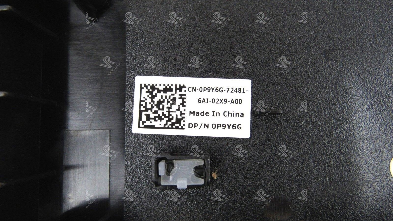 Dell OptiPlex 7040 Desktop Front Bezel Panel Case Cover Faceplate P9Y6G 0P9Y6G