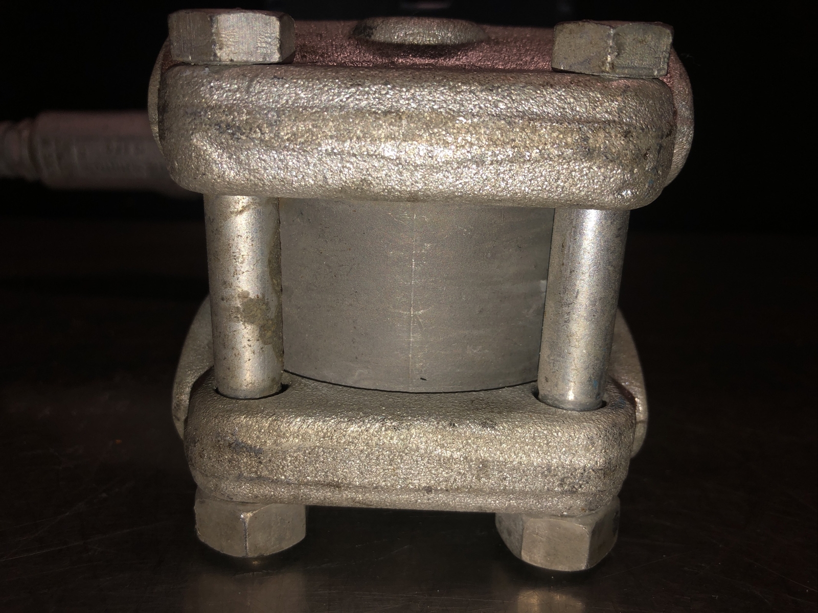 Rosemount 1151 Pressure Transducer. Our #4
