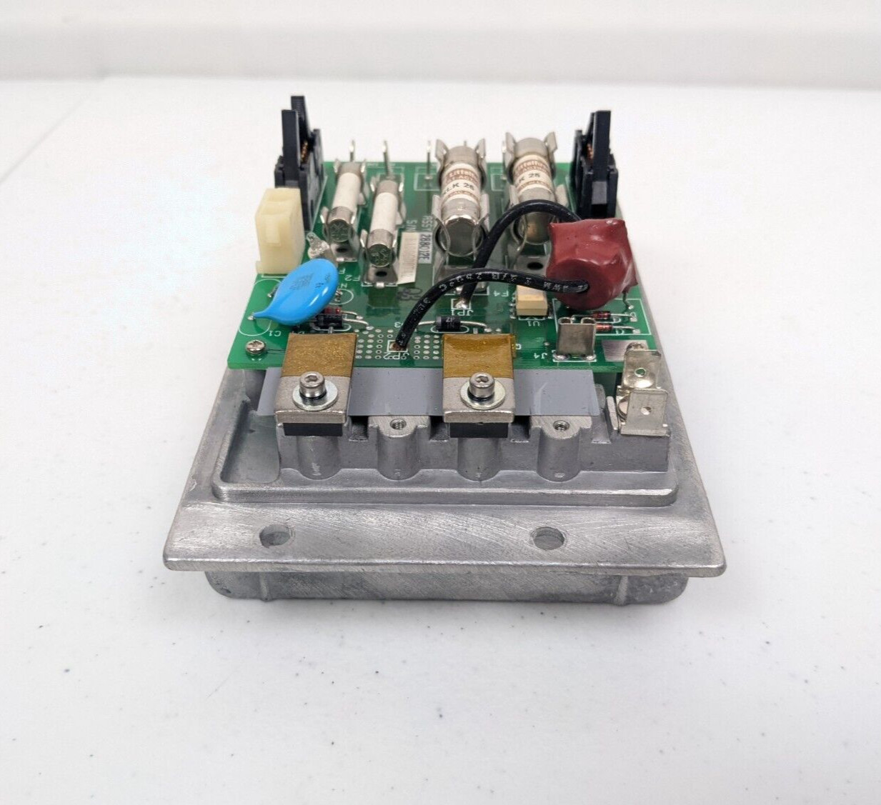 Nordson 288012E Control Module Circuit Board