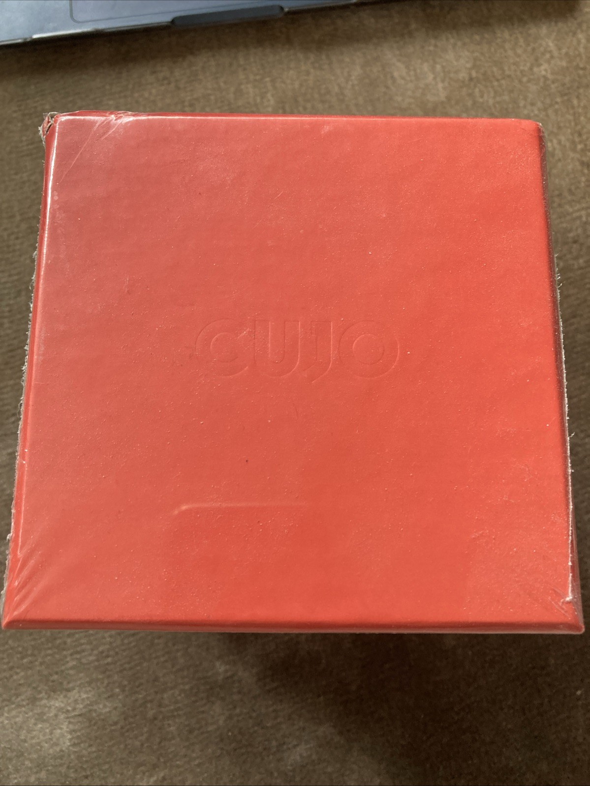 Cujo Smart Internet Home Firewall Open Box