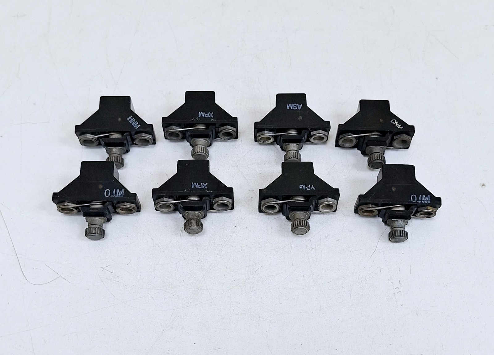 Allen-Bradley W 34 Overload Heater Element (Lot of 8 pcs)