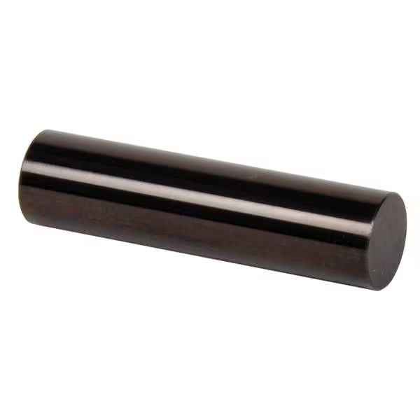 Vermont Gage Pin Gage,Plus,0.500 In,Black 911150000 Vermont Gage 911150000