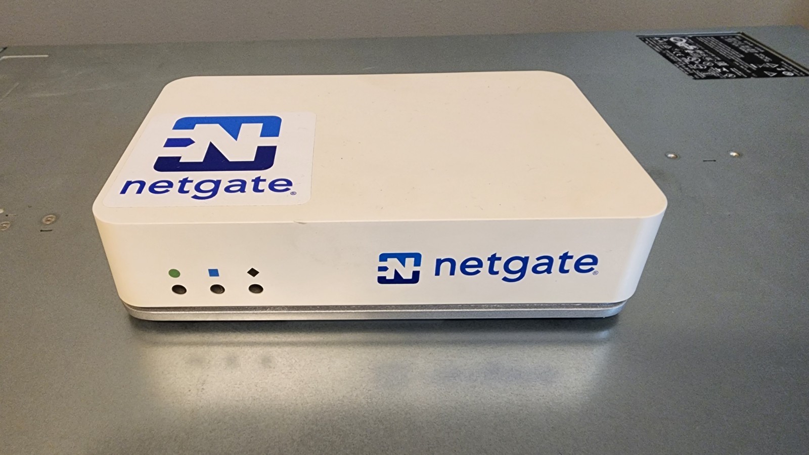 NETGATE SG-2100 Firewall