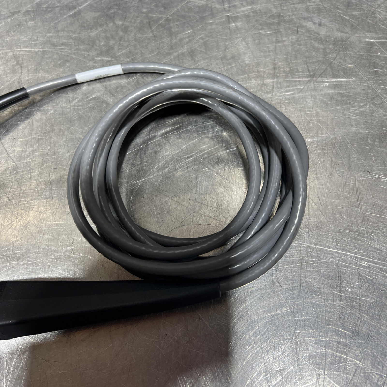 Tektronix A6302 20A DC 50MHz Current Probe Used Surplus