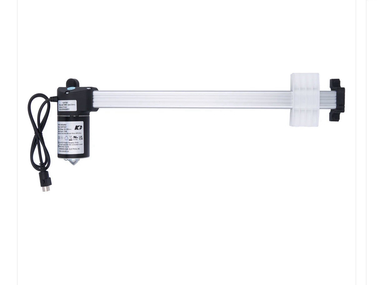 Kaidi KD Linear Actuator Lift Chair Motor DL-DT1005-109 333mm 800N/1000N