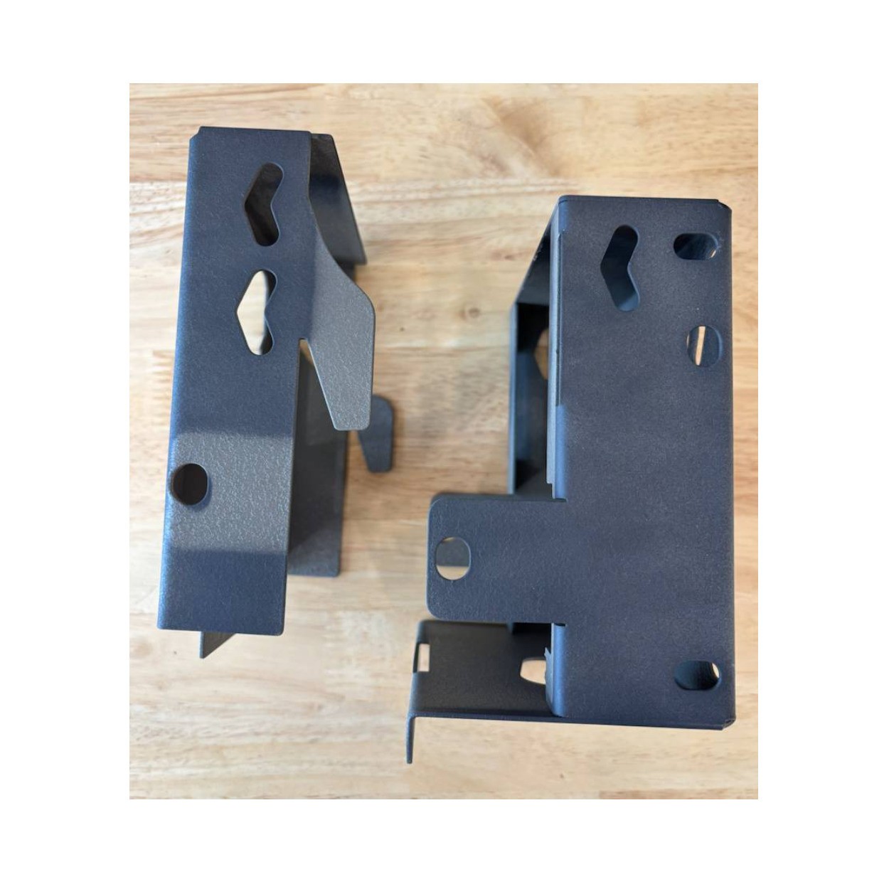 Yellowstone Bear-proof Metal Security Box for Y2 Cellular Trail Camera