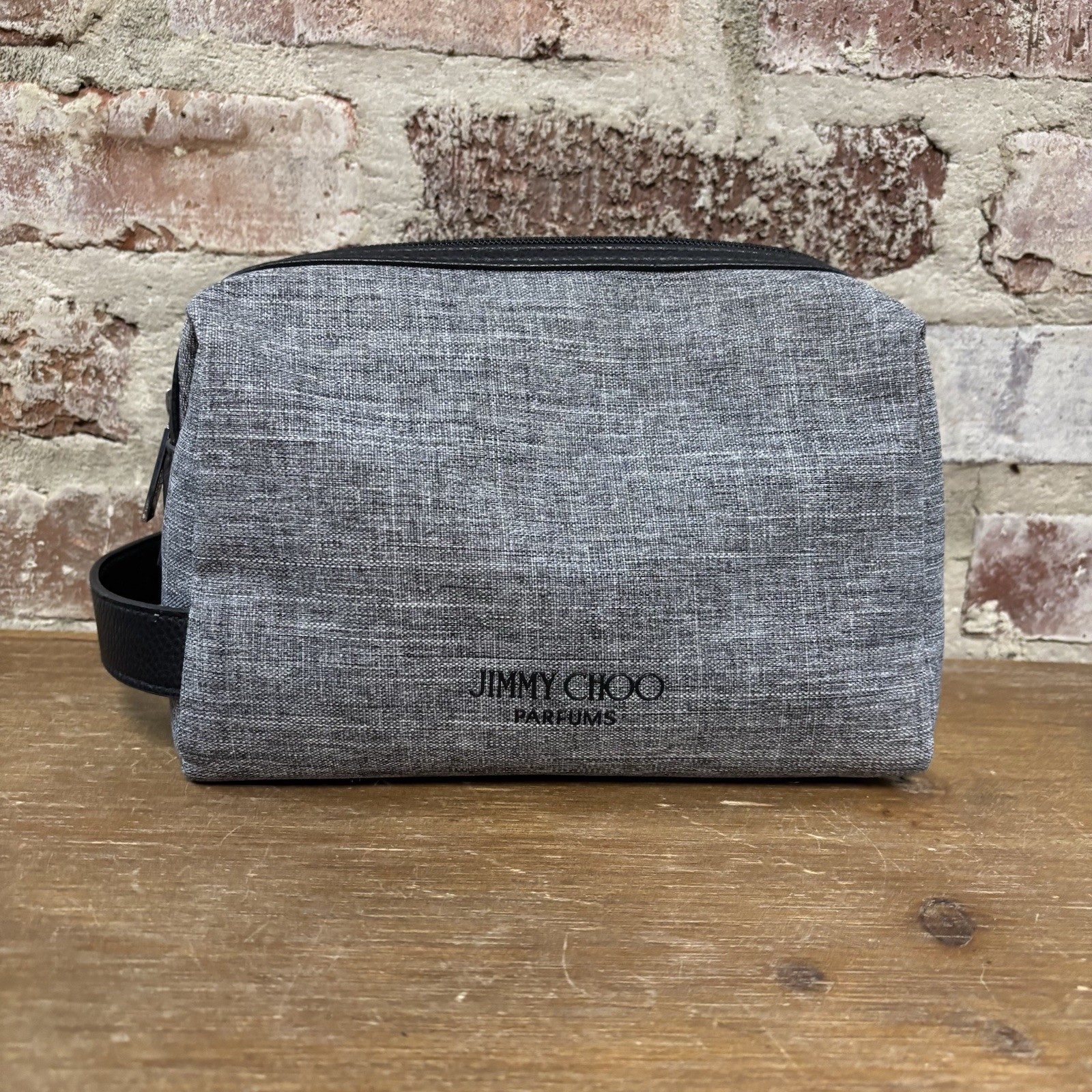 Jimmy Choo Amenities Travel Bag