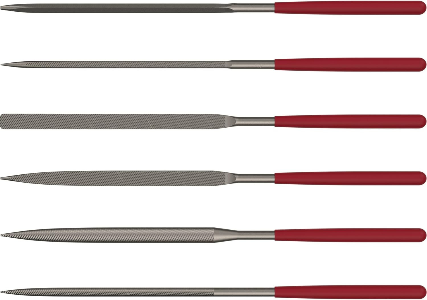 Gunsmithing File Set