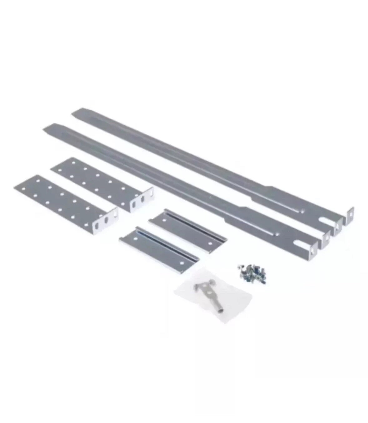 4-POST Rack Kit FOR Cisco N3K-C3064PQ-10GX Or N3K-C3064PQ-10GE Nexus 3064-X