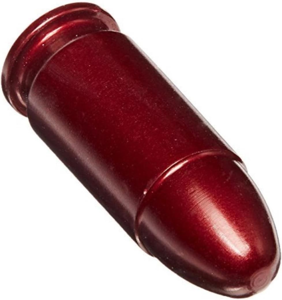 15116 9mm Luger Precision Snap Cap 5 Pack