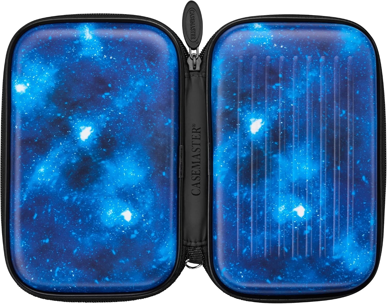 Sentinel 6 Dart Case Holds Extra Accessories Tips Shafts and Flights Compatible
