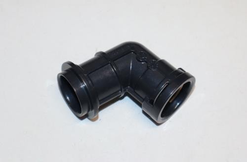 2 pcs Navien 20049491A Inlet Adapter