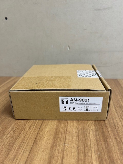 TOA AN-9001 Ambient Noise Sensing Microphone