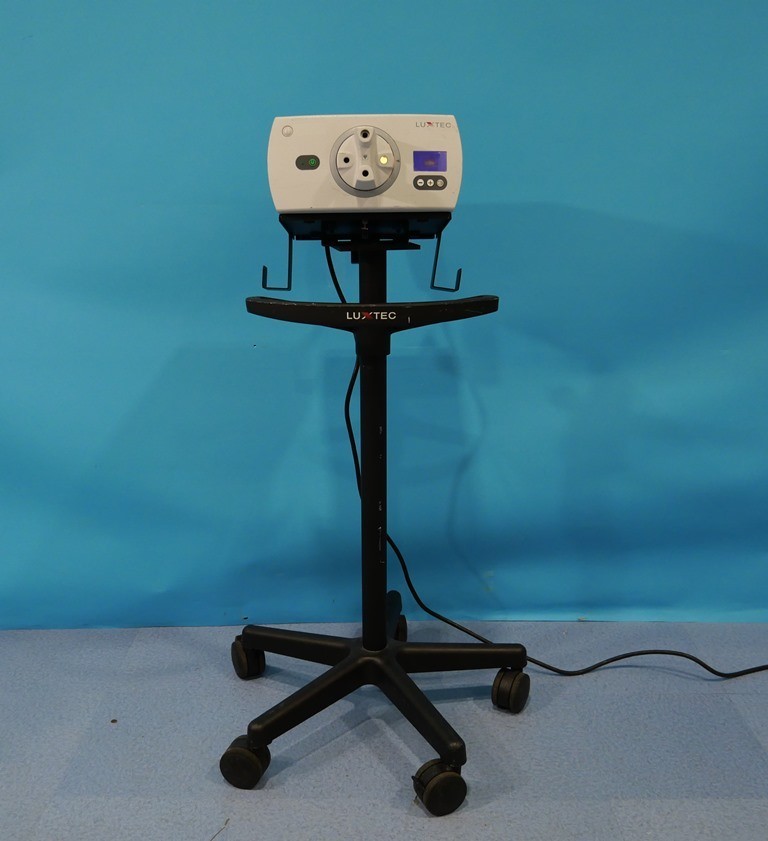 Integra Luxtec MLX 300 Xenon Light Source