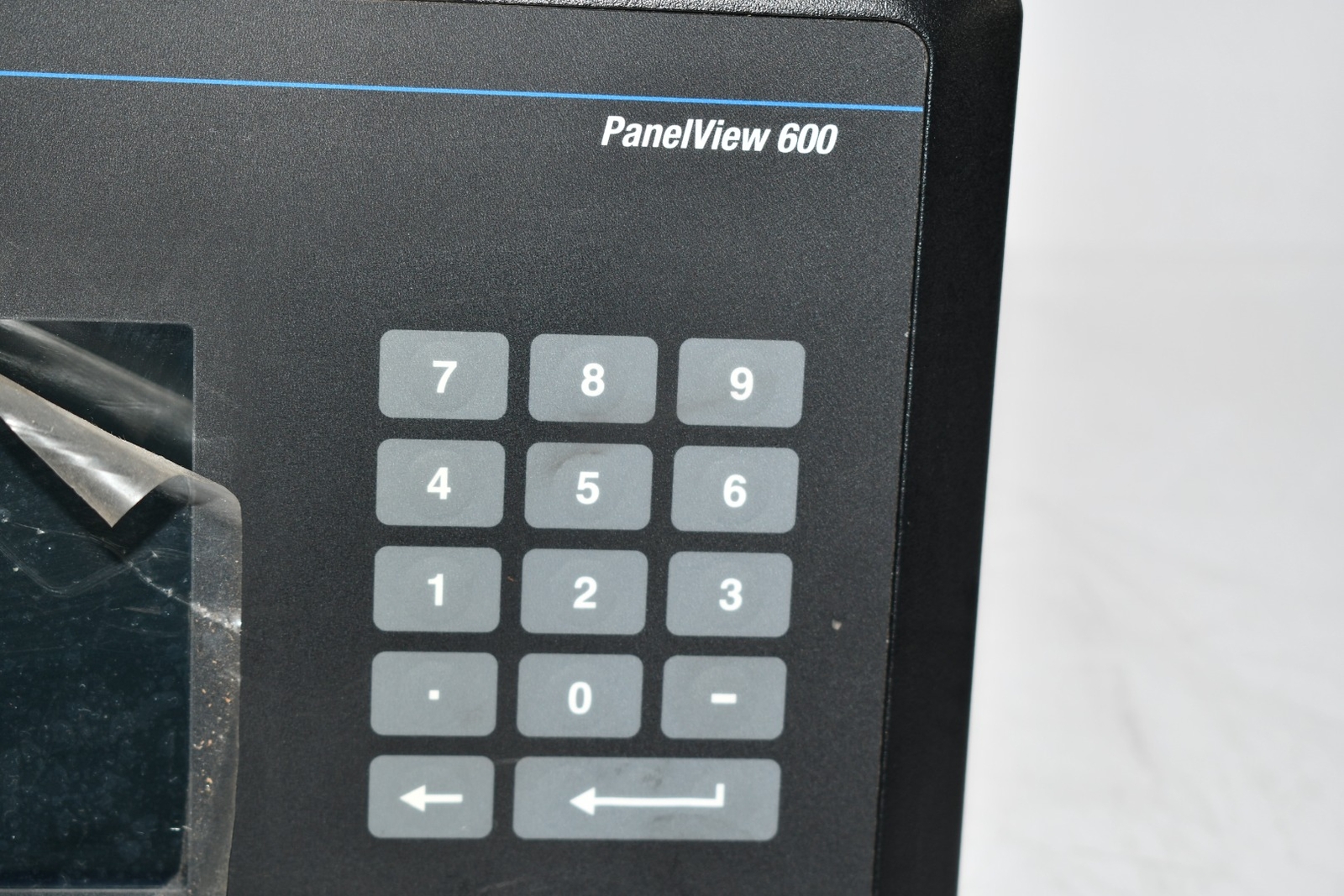NEW Allen Bradley 2711-K6C20L1 PanelView 600 OPERATOR INTERFACE 5.7 INCH DISPLAY