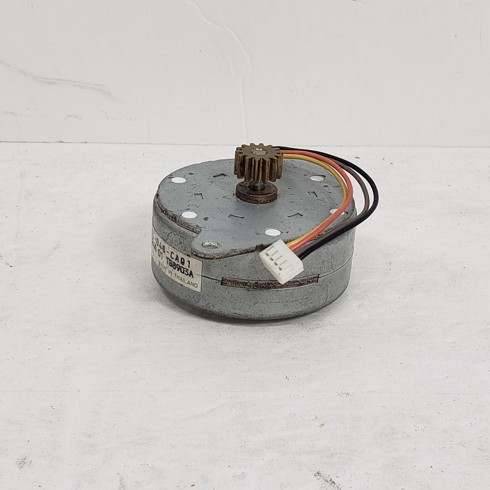 NMB - STEPPER MOTOR - PM55L-048-CAQ1 FH6-1248 Canon