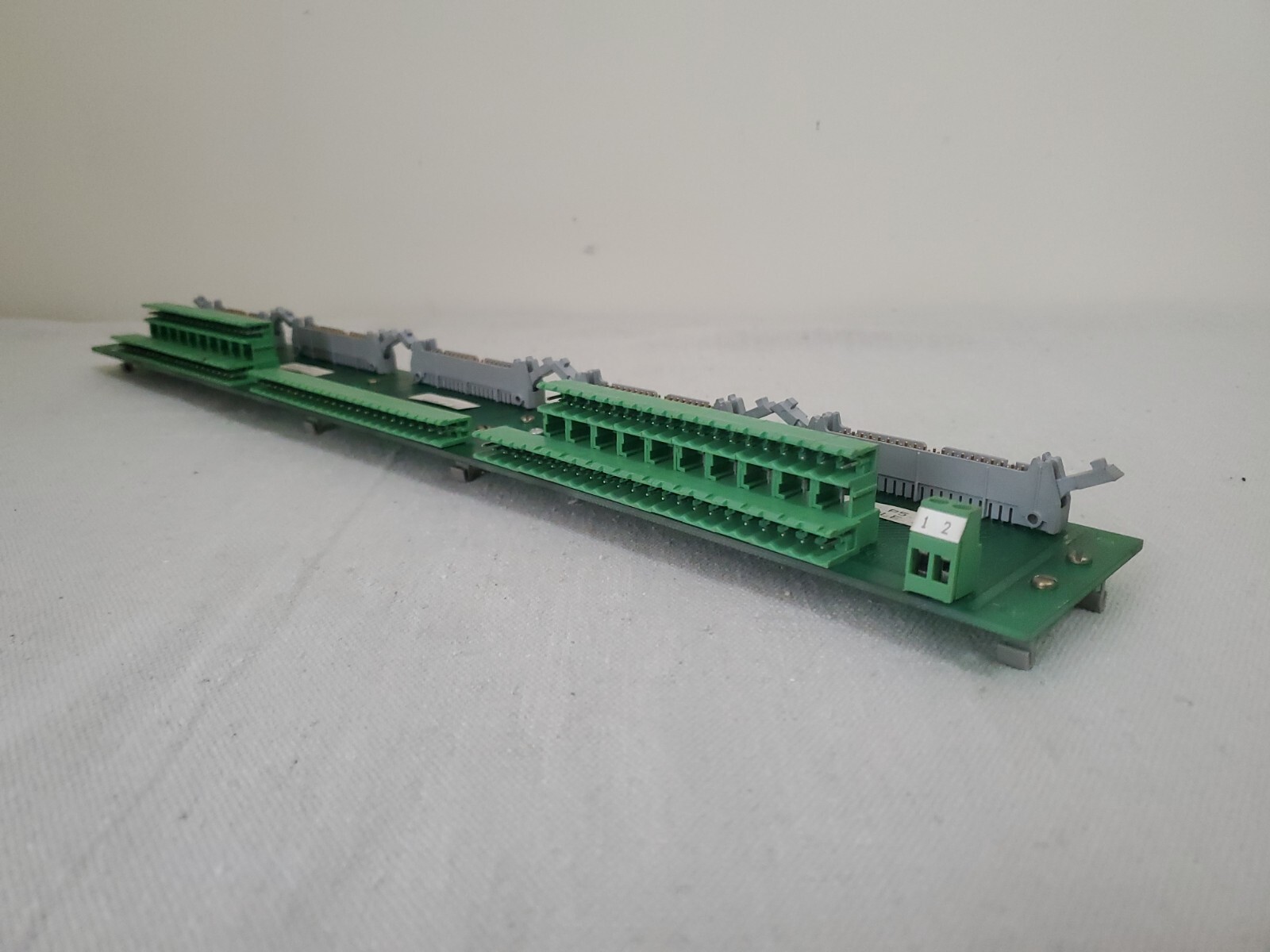 MTS 463894-01B D463893-01 PWB