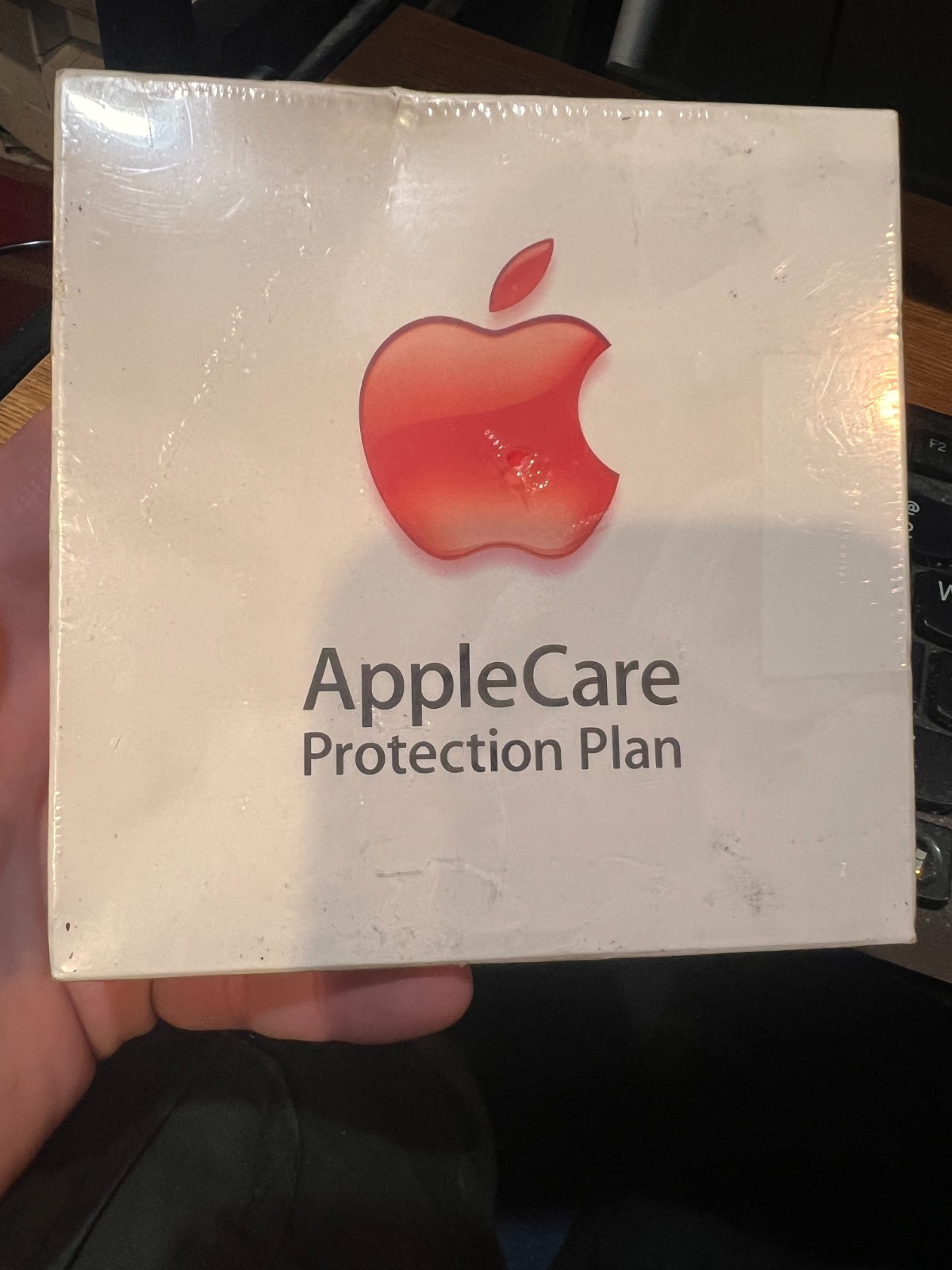 Apple Care AppleCare Protection Plan App For Mac, Auto Enroll 607-2650