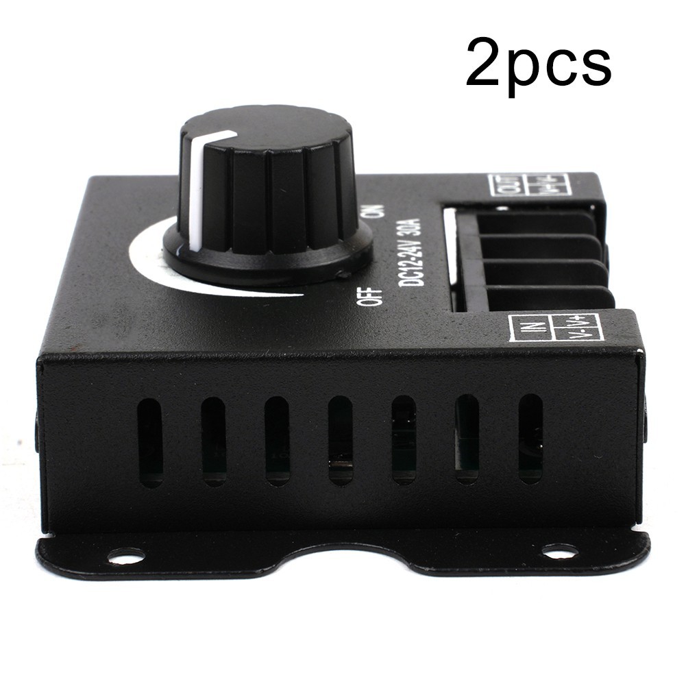 Dimming Controller DCDC Voltage Regulator Compatible with Light Strips