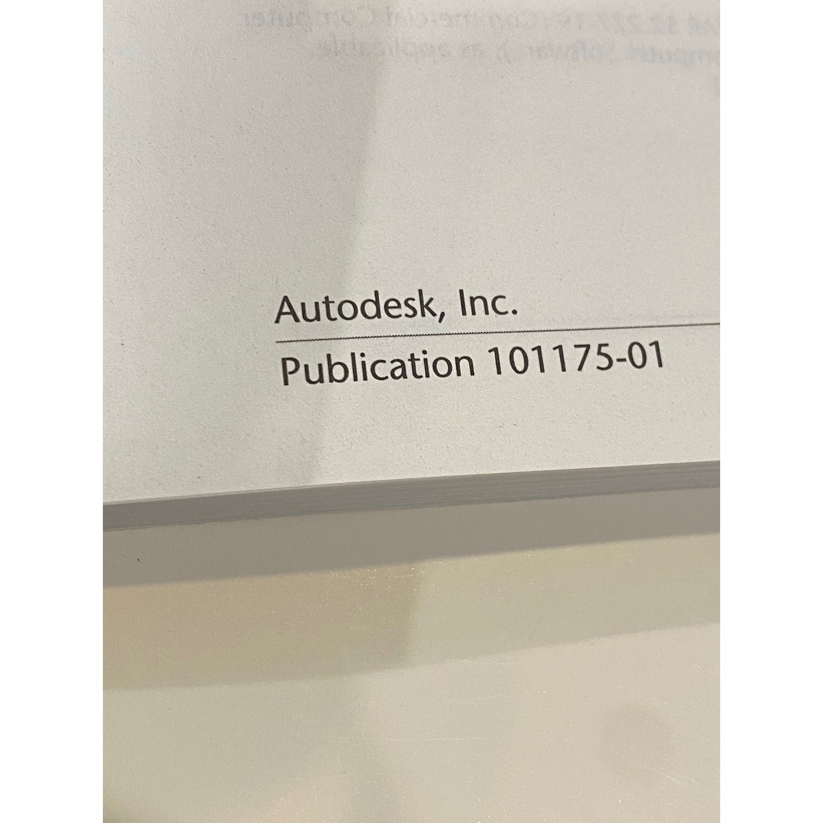 Autodesk AutoCAD Release 12 DOS 386 Advanced Tools Manuals Set 1992 Vintage