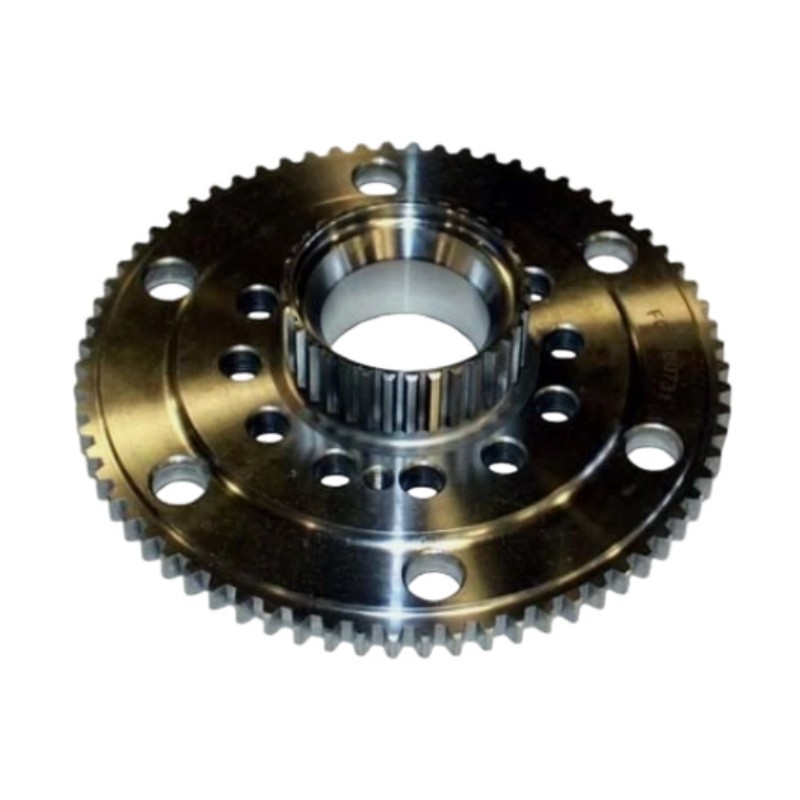 Fits For John Deere L174121 MFWD Ring Gear Support Tractor L157638 L157618