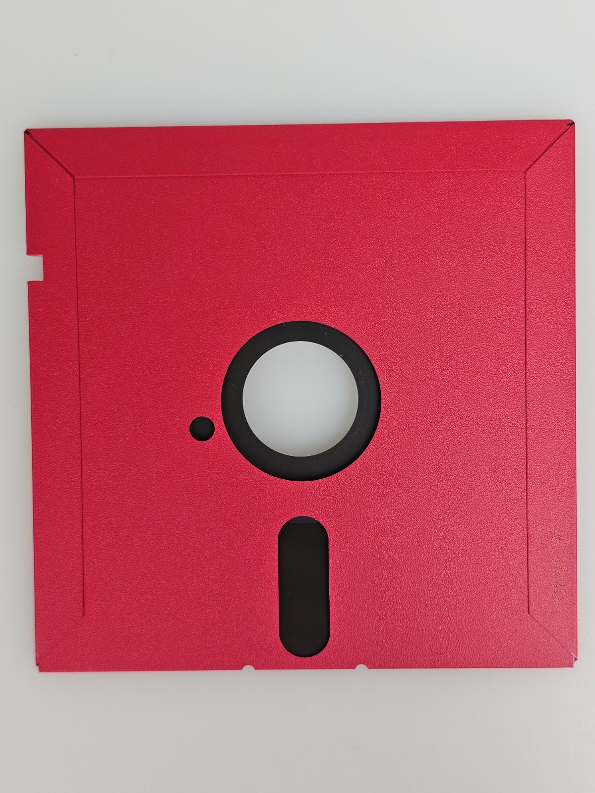 Red Egghead Discount Software Smart Sector Floppy Disk Diskette